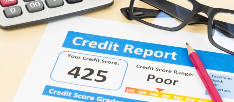 How to apply for a Bad Credit Score loan: Step by step guide