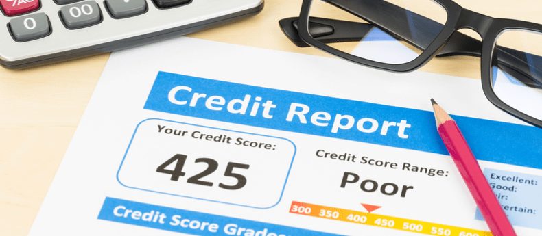 How to apply for a Bad Credit Score loan: Step by step process