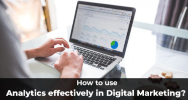 How to use analytics in digital marketing