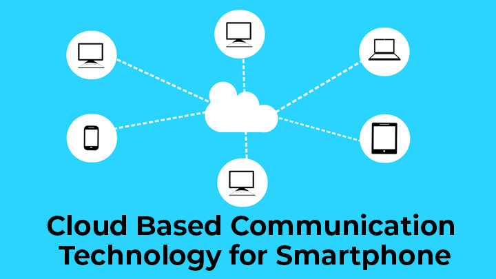 cloud based communications technologies