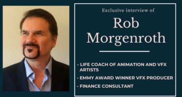 life coach rob morgenroth interview