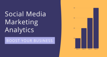 Social Media Marketing Analytics to boost your business