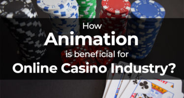 Animation in Online Casino Industry
