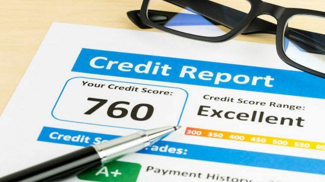 How To Maintain A Good Credit Score