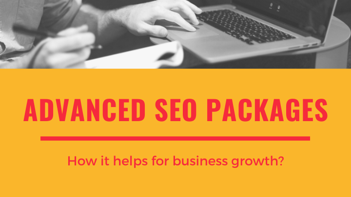 How advanced SEO packages help business growth