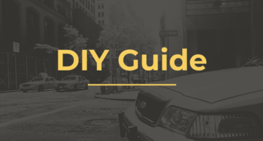 how to take care of your vehicle diy guide