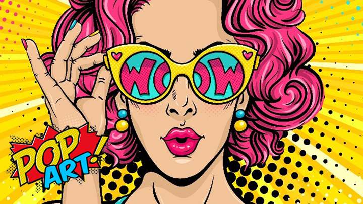 How Do You Identify Pop Art A Quick Guide | art-deco.designinte.com