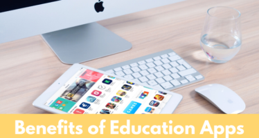 Benefits of Mobile Apps for students