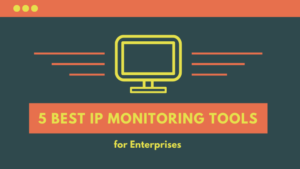 What Is Ip Adress Benefits Of Monitoring Ip Addresses Security