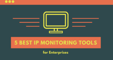 Benefits of monitoring IP Addresses