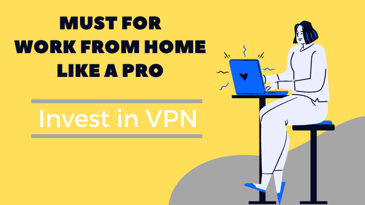 Top benefits of using a VPN