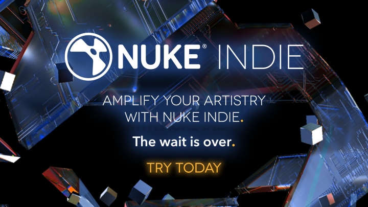 advantages of nuke indie software foundry