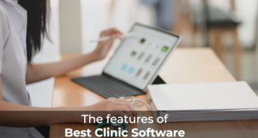 features of best clinic software