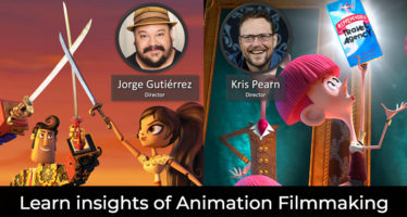 learn animation filmmaking
