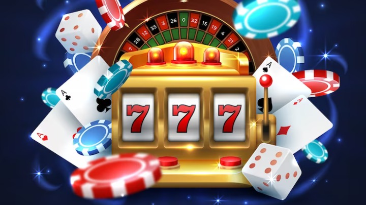 most famous casino game slot machine