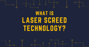 what is laser screed technology advantages
