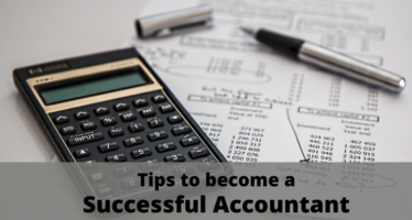Tips to become successful in Accounting Career