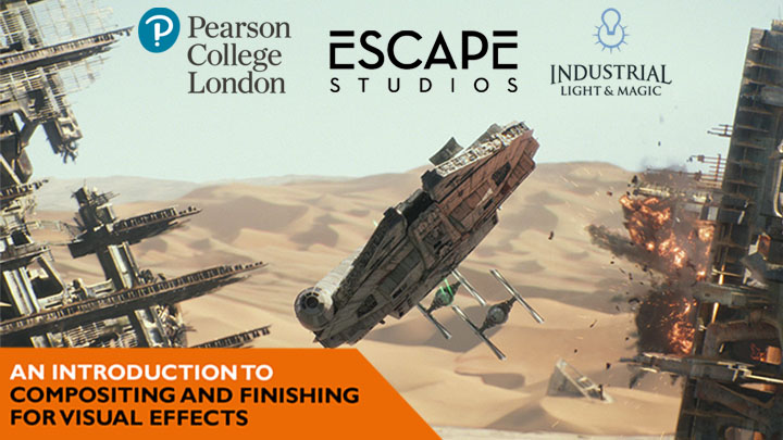 latest vfx webinar compositing for visual effects