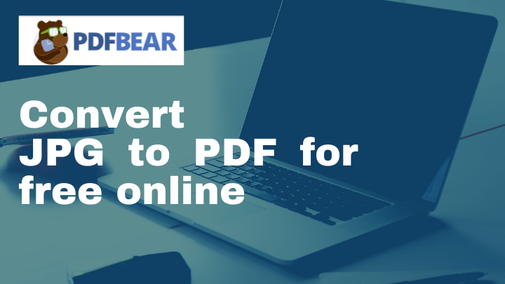 free convert jpg to pdf online