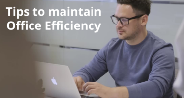 Tips to maintain office efficiency increase productivity