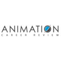 animation career review logo
