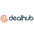 dealhub logo best cpq software