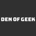 den of geek logo