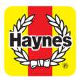 haynes logo