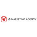 ig marketing agency logo