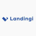 landingi logo for marketing