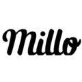 millo logo