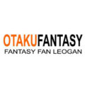 otaku fantasy logo