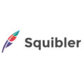 squibler screen writing software logo