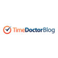 time doctor blog logo