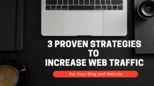 Top Tips To Drive Free Traffic To Your Personal Blog And Website