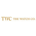 twc the watch company logo