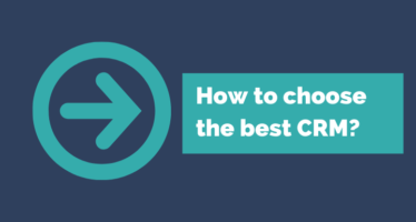 How to choose the best CRM