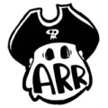 Pirate’s ArrBCs logo