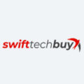 Swift Tech Buy logo