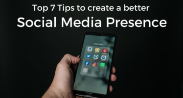 Tips and tricks of social media strategies