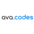 ava codes logo