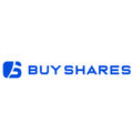 buy shares logo
