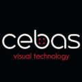 cebas visual technology logo