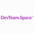 devteam space logo