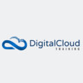 digital cloud training logo