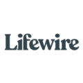 lifewire logo