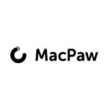 mac paw logo