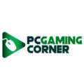 pc gaming corner new logo