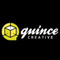 quince creative logo