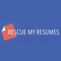 rescue my resumes logo